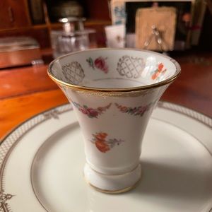 Vintage Schumann Miniature Vase